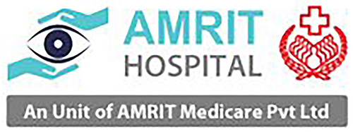 Eye hospital in Chennai