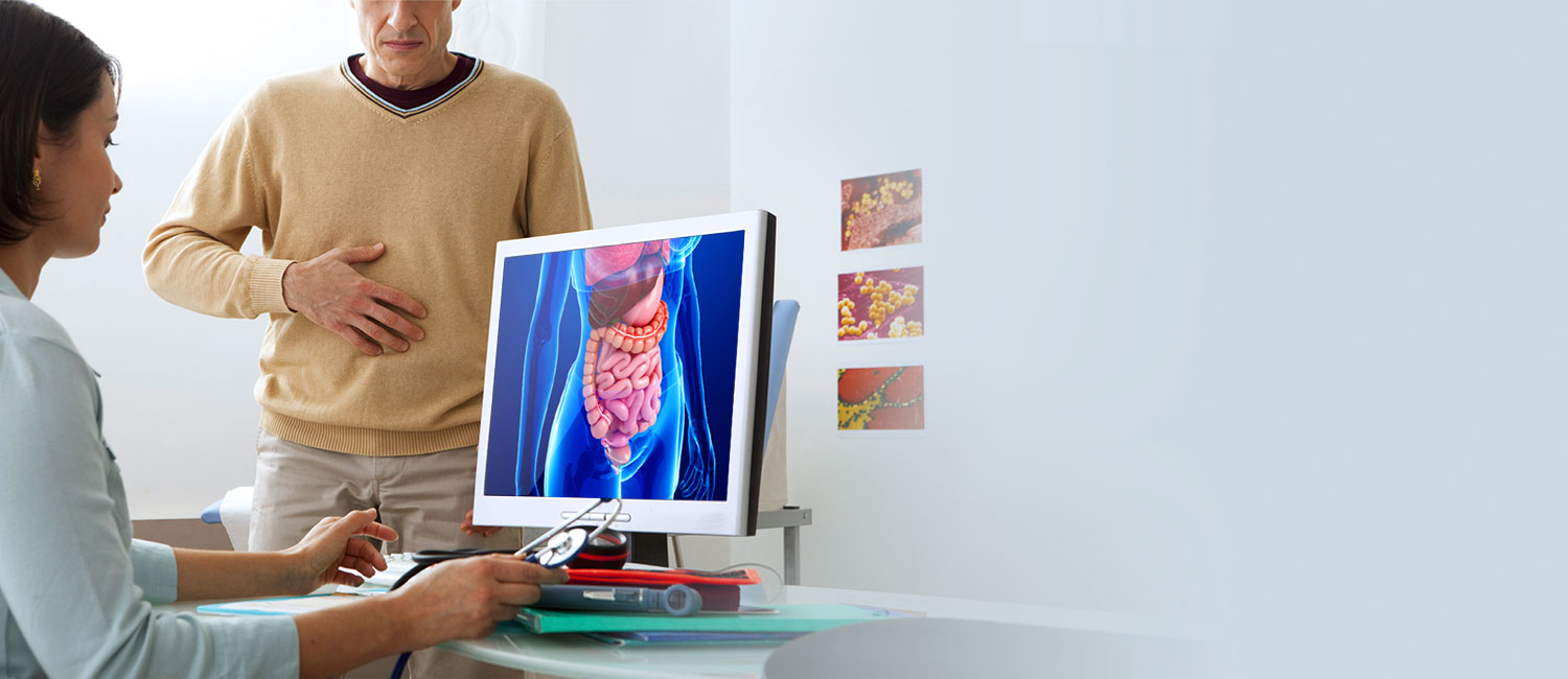 Bariatric and Weight loss Surgeon in Chennai