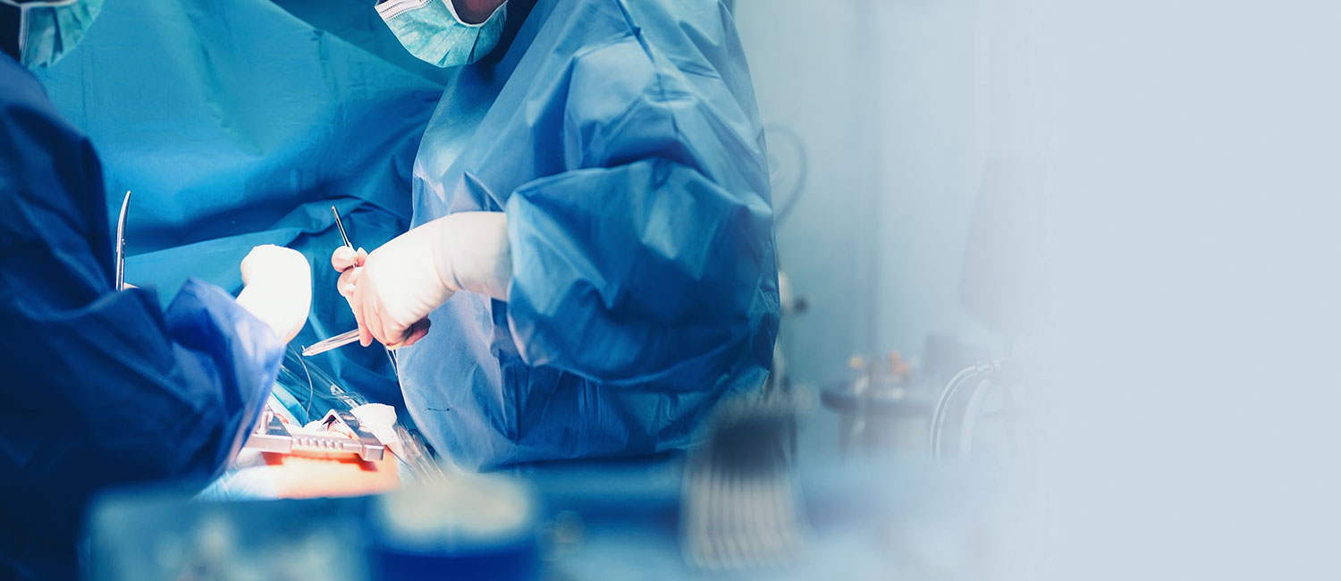 Bariatric and Weight loss Surgeon in Chennai