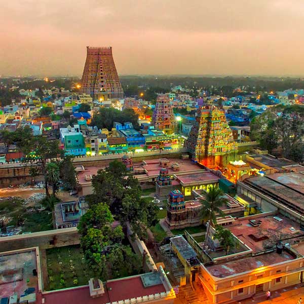 International Patients