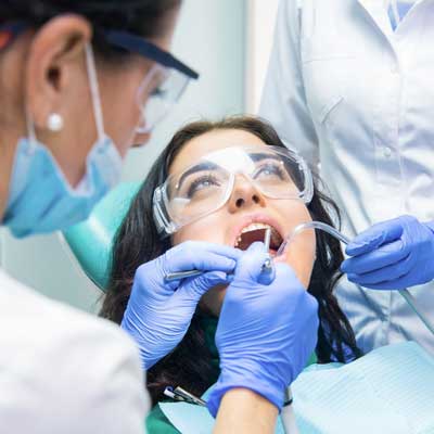 Neuromuscular Dentistry