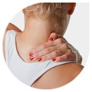 Shoulder/ Upper Back