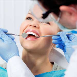 Laser Dental Treatments