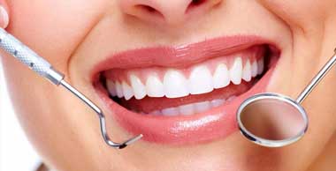 Dental Implant Treatments