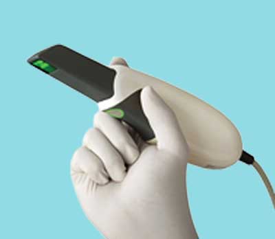 Digital Dental Implants