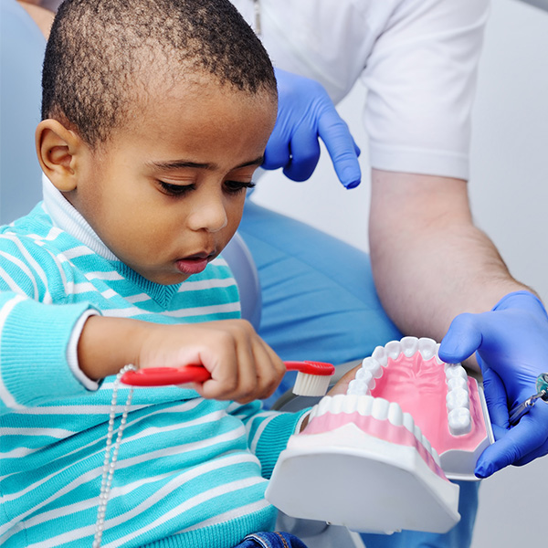 kids dental