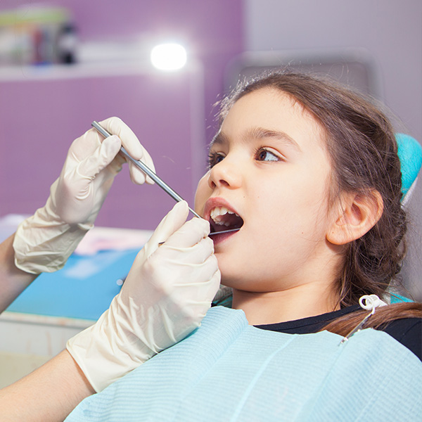 kids dental