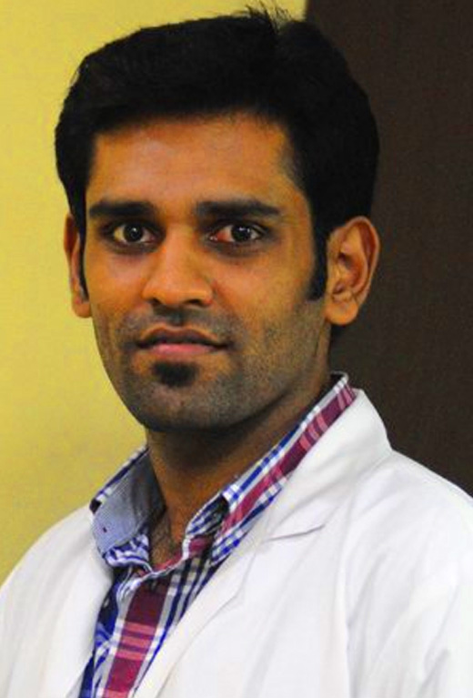 doctor