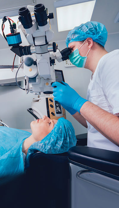 medical retina
