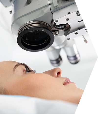 ophthalmology