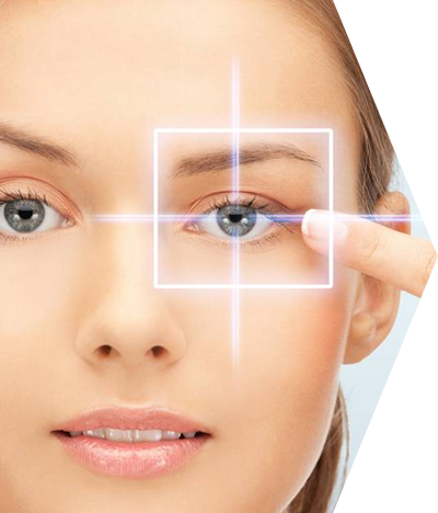 ophthalmology
