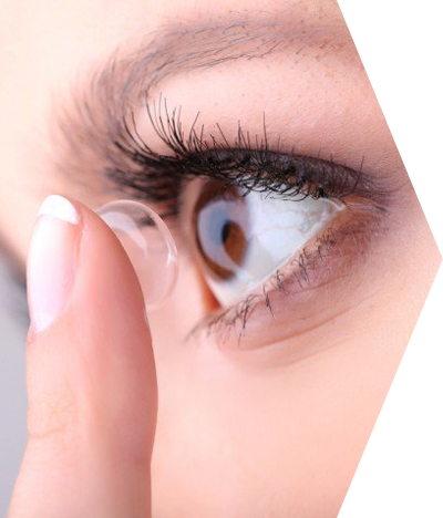 ophthalmology