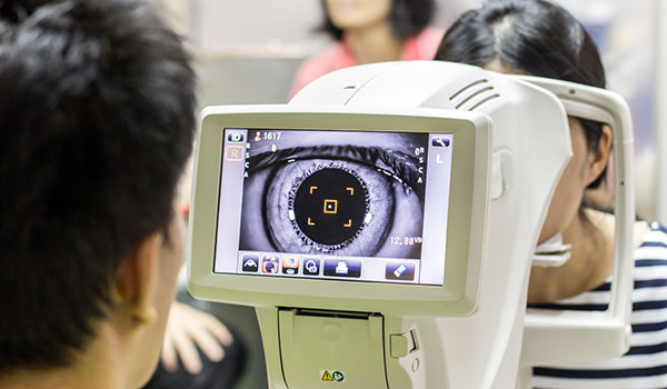 vitreo Retina
