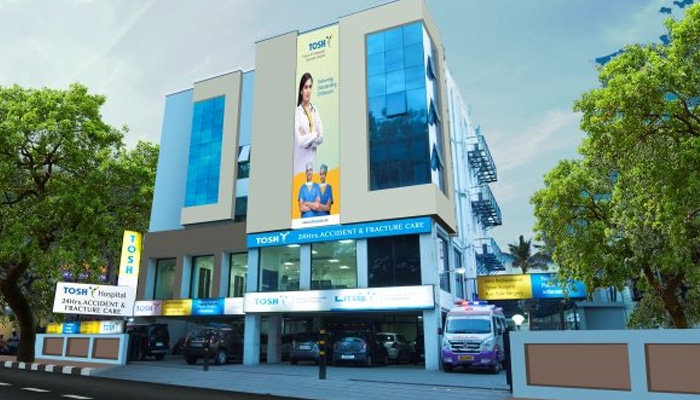 Trauma Orthopaedic Speciality Hospital